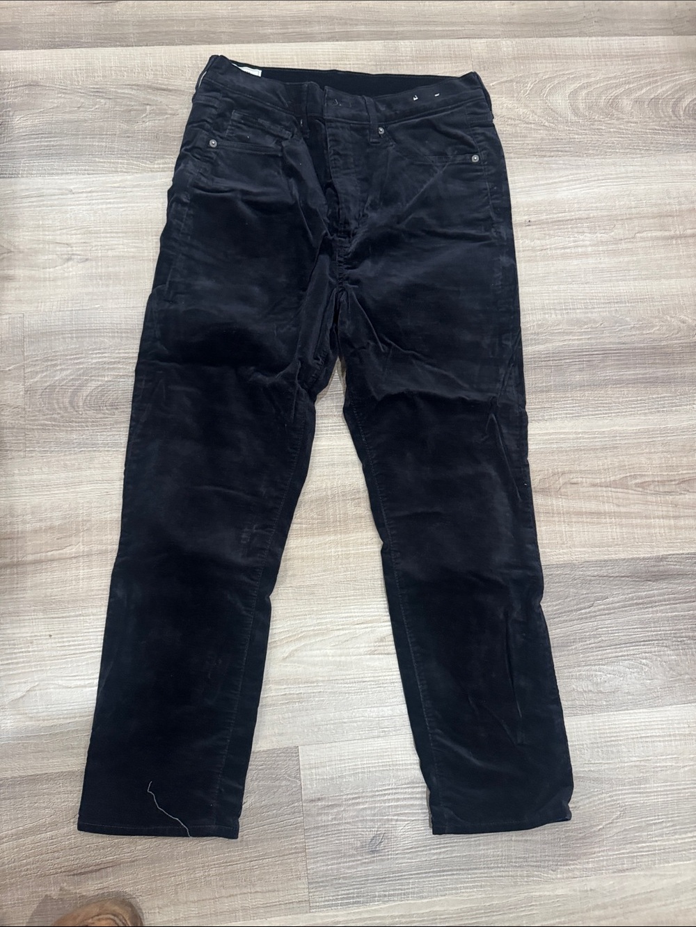 Gap Vintage Slim High Rise